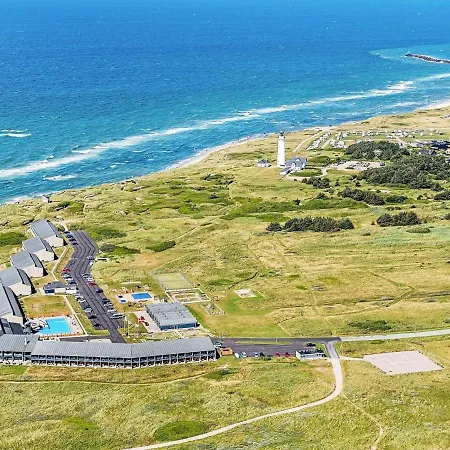 Lejlighed Xvii Hirtshals