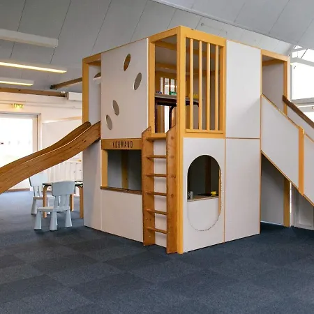 Xvii Apartmán Hirtshals