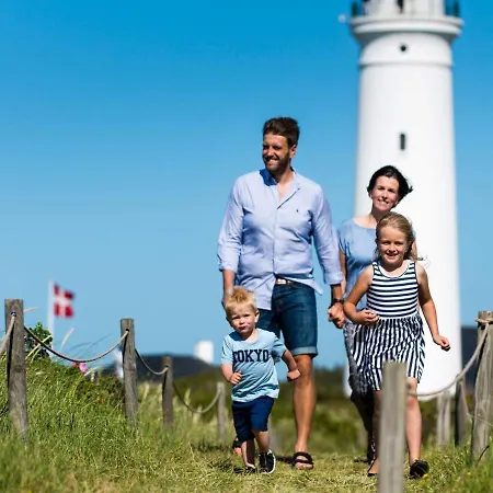 Xvii Hirtshals