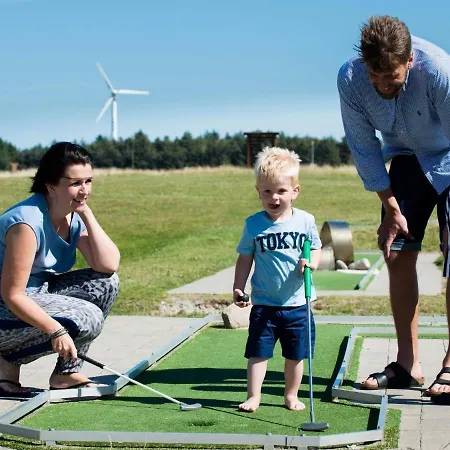 Xvii Hirtshals