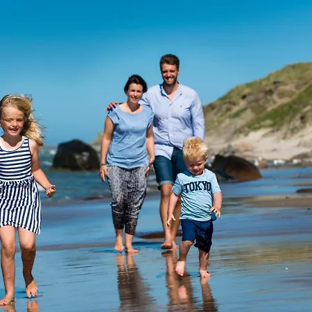 Apartmán Xvii Hirtshals