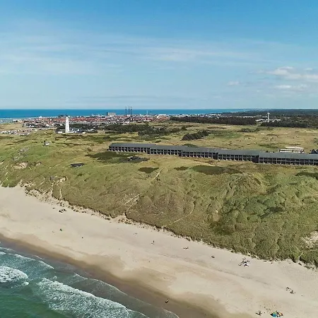 Xvii * Hirtshals